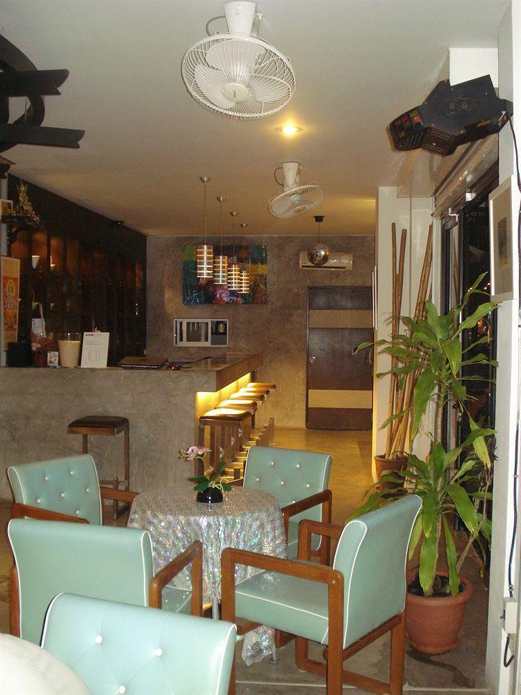 3Rd Street Cafe& Guesthouse Kata Beach  Exterior foto